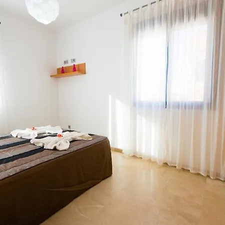 Apartamento Varadero On The La Cala Del Moral
