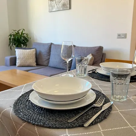 Apartamento Varadero On The La Cala Del Moral