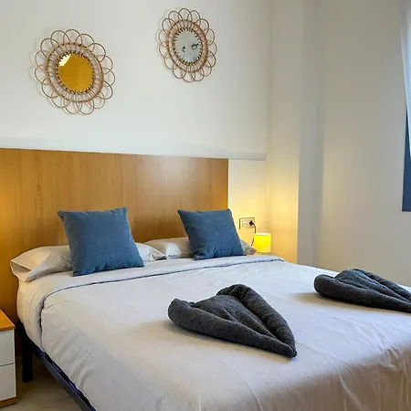 Apartament Varadero On The