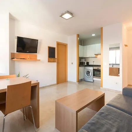 Apartamento Varadero On The La Cala Del Moral