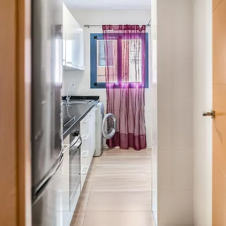 Apartamento Varadero On The La Cala Del Moral