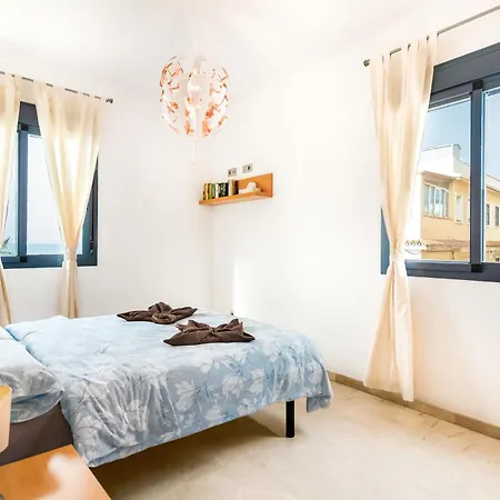 Apartamento Varadero On The La Cala Del Moral