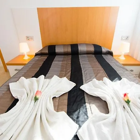 Apartamento Varadero On The *