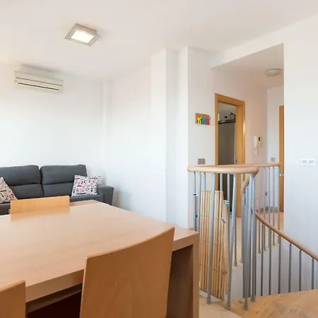 Apartamento Varadero On The La Cala Del Moral