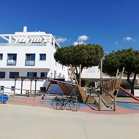 Apartamento Varadero On The *