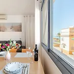 Apartment Varadero On The *