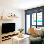 Apartment Varadero On The La Cala Del Moral