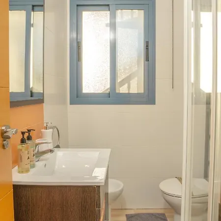 Apartamento Varadero On The La Cala Del Moral