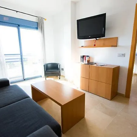 Apartmán Varadero On The *