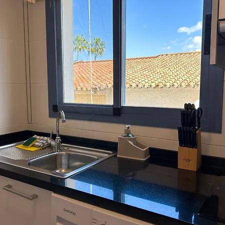 Apartament Varadero On The *