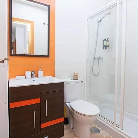 Apartamento Varadero On The *