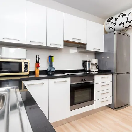 Apartament Varadero On The