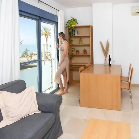 Apartment Varadero On The La Cala Del Moral