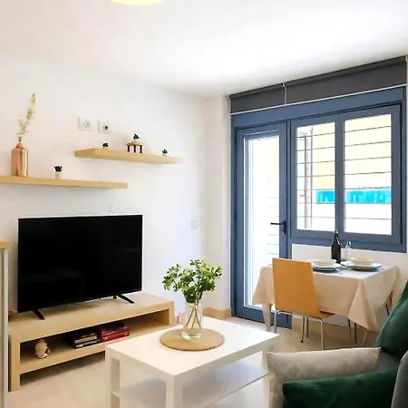 Apartment Varadero On The La Cala Del Moral