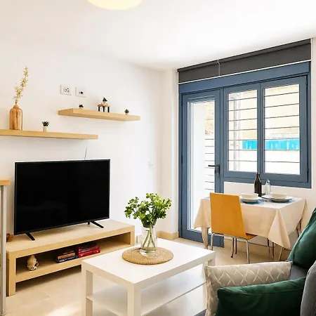 Apartment Varadero On The La Cala Del Moral