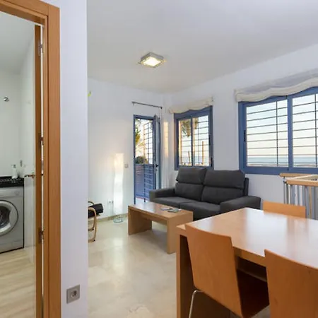 Apartament Varadero On The La Cala Del Moral