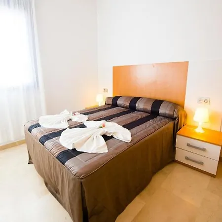 Apartmán Varadero On The *